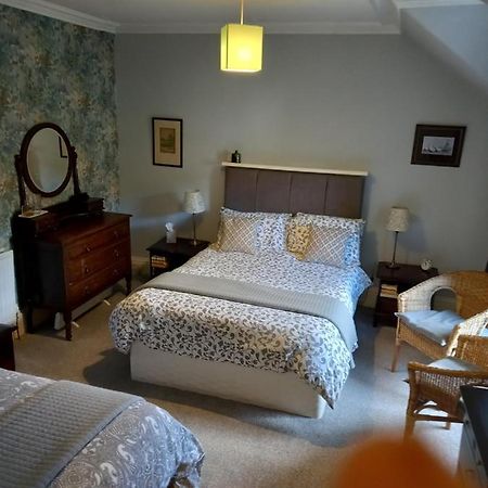 The Tushielaw Inn Selkirk Zewnętrze zdjęcie